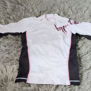 Hyperlite bodysuit